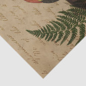 トロピッ葉ク・トゥーカンエフェメラ 薄葉紙 (詳細)