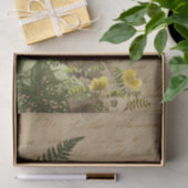 トロピッ葉ク・トゥーカンエフェメラ 薄葉紙 (ギフト)