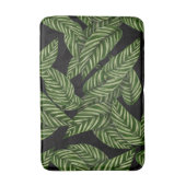 トロピッ離れクグ離れリーンズ バスマット (正面縦)