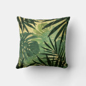 トロピッ離れク縁ど クッション (裏面)