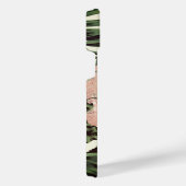 トロピッ離れク・グリッター iPhoneケース (右側面)