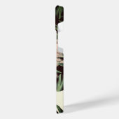 トロピッ離れク・グリッター iPhoneケース (左側面)