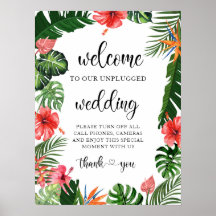 トロピッ鮮やかクの詰め結婚ていない歓迎サイン