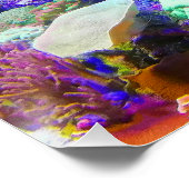 トロピッ鮮やかクカラフルフィッシュ水族館 ポスター (コーナー)