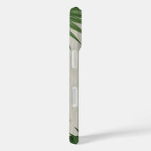 トロピパーソナライズされたカル離れ名前をカスタムすると年 Case-Mate iPhoneケース (裏面 / 右)