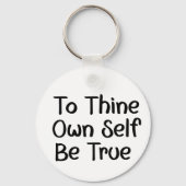 トロピパーソナライズされたカル12段階記念チップ キーホルダー (裏面)