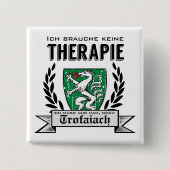 トロファイアミーヌセラピーステイエルマークエステライヒ 缶バッジ (正面)