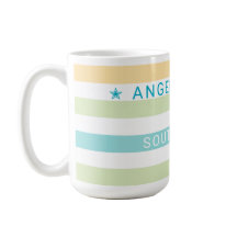 トロフィお洒落ックスカバナストライプ