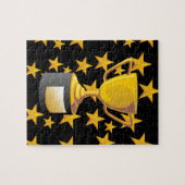 トロフィス ジグソーパズル (横)