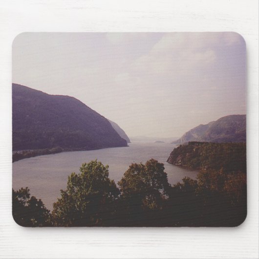 トロフィポイント マウスパッド (正面)