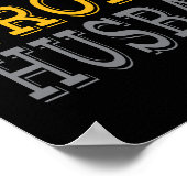 トロフィーの夫 ポスター (角)