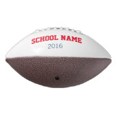 トロフィーサッカー、スポーツバンケット用にカスタマイズ可能 アメリカンフットボール (回転270)