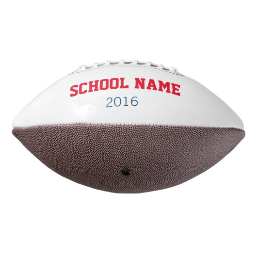 トロフィーサッカー、スポーツバンケット用にカスタマイズ可能 アメリカンフットボール (回転270)