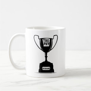 トロフィースーダコーヒーマグ コーヒーマグカップ