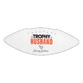 トロフィース夫ミニサッカー：おもしろいとペルソナリス アメリカンフットボール (パネル)