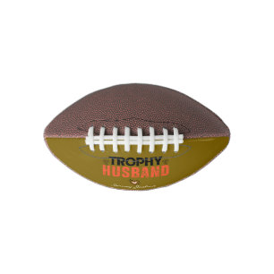 トロフィース夫ミニサッカー:おもしろいとペルソナリス アメリカンフットボール