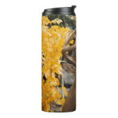 トロフィーディアー タンブラー (回転左)