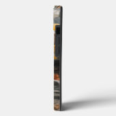 トロフィーディアー Case-Mate iPhoneケース (裏面 / 左)