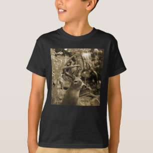 トロフィーディアー Tシャツ