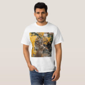 トロフィーディアー Tシャツ (正面フル)