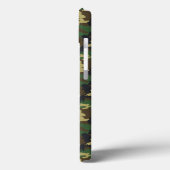 トロフィーバックディアー – 迷彩柄 Case-Mate iPhoneケース (裏面 / 左)