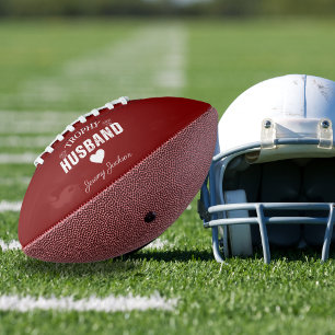トロフィー夫ミニサッカー：パーソナライズされたギフト アメリカンフットボール