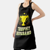 トロフィー夫 エプロン (インサイチュ)