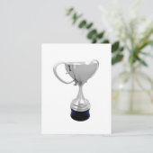 トロフィー招待状 招待状 (スタンド正面)