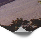 トロフィー点 ポスター (角)