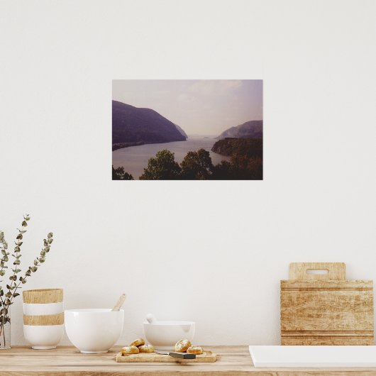 トロフィー点 ポスター (キッチン)