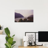 トロフィー点 ポスター (ホームオフィス)