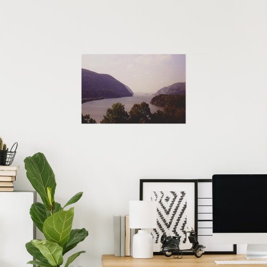 トロフィー点 ポスター (ホームオフィス)