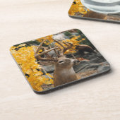 トロフィー・ディア コースター (左側)