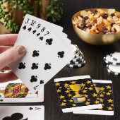 トロフィー トランプ (インサイチュ)