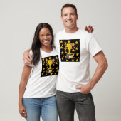 トロフィー Tシャツ (ユニセックス)