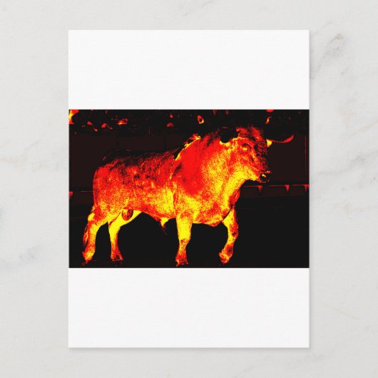 トロブラボー ポストカード (正面)