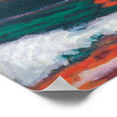 トロペンソン | Emil Node | ポスター (角)