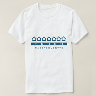 トロマサチューセッツ Tシャツ
