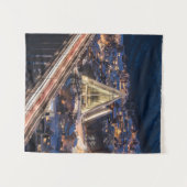 トロムスノルウェータペストリー タペストリー (正面(横))