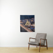 トロムスノルウェータペストリー タペストリー (インサイチュ)