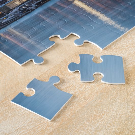 トロムズ ジグソーパズル (側面)