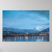 トロムズ ポスター (正面)