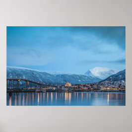 トロムズ ポスター