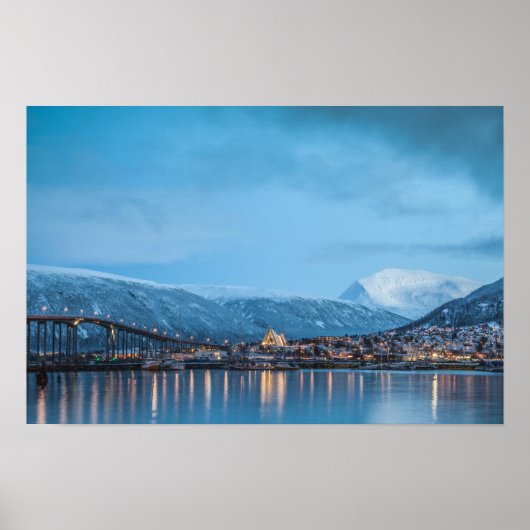 トロムズ ポスター (正面)