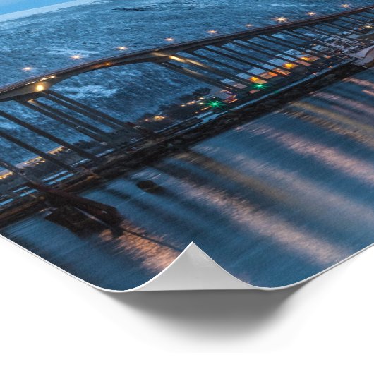 トロムズ ポスター (角)