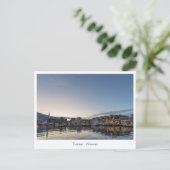 トロムソシティ ポストカード (スタンド正面)