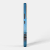 トロムソ ノルウェー SAMSUNG GALAXYケース (右側面)