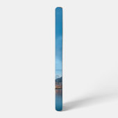 トロムソ ノルウェー SAMSUNG GALAXYケース (左側面)