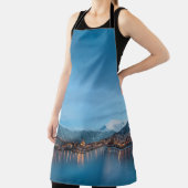 トロムノルウェー エプロン (インサイチュ)