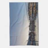 トロムノルウェー キッチンタオル (縦)